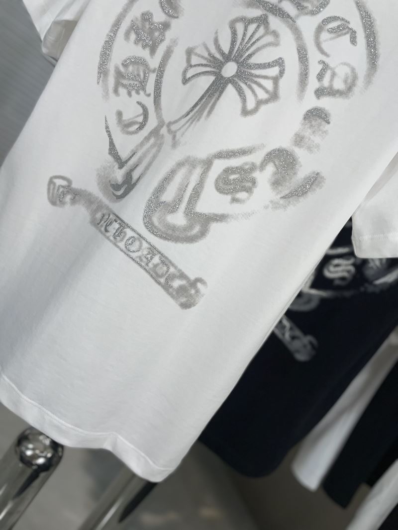 Chrome Hearts T-Shirts